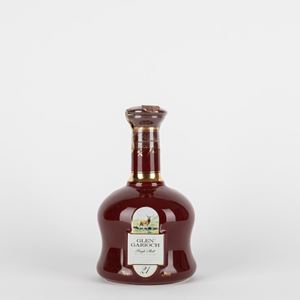 Glen Garioch 21 YO Red Decanter