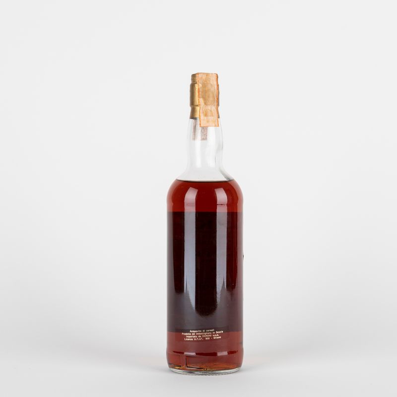 Scozia - Talisker 1957 Gordon & Macphail Original Cask