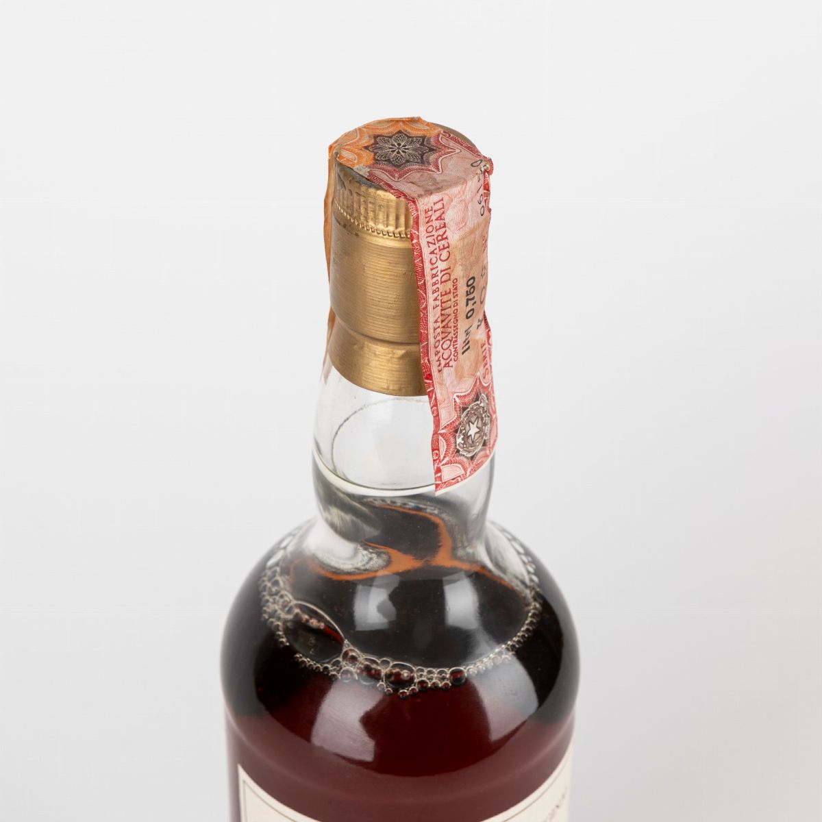 Scozia - Talisker 1957 Gordon & Macphail Original Cask