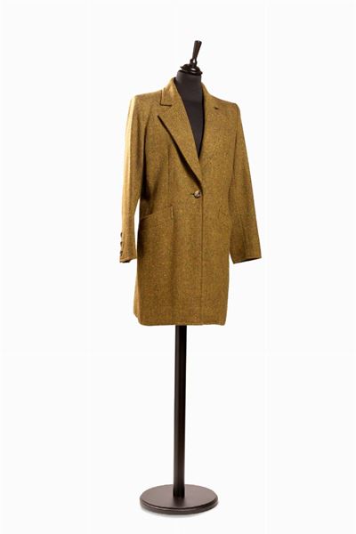 Cappotto