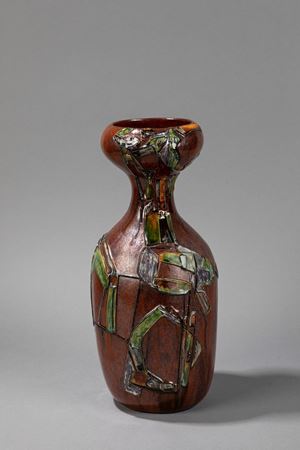 Zauli Carlo - Vaso
