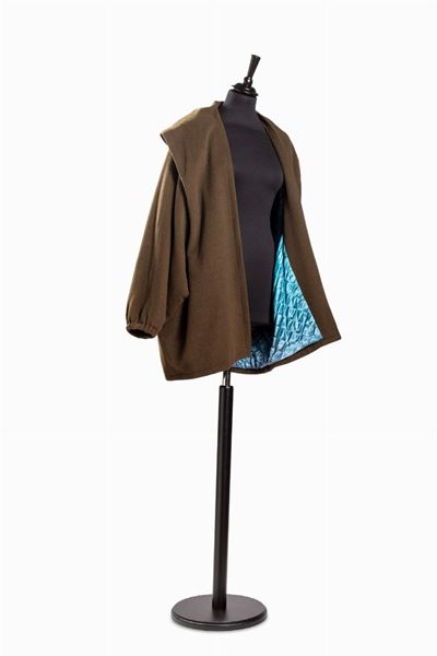 Cappotto
