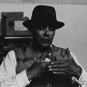 Joseph Beuys