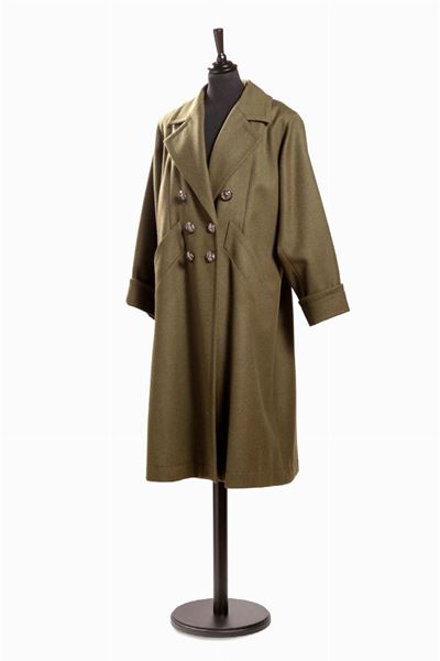 Cappotto