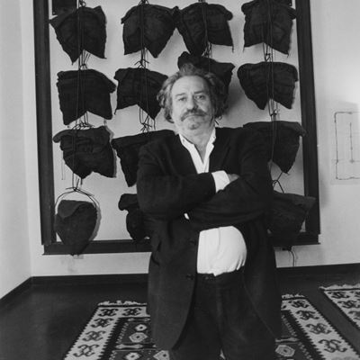 Jannis Kounellis
