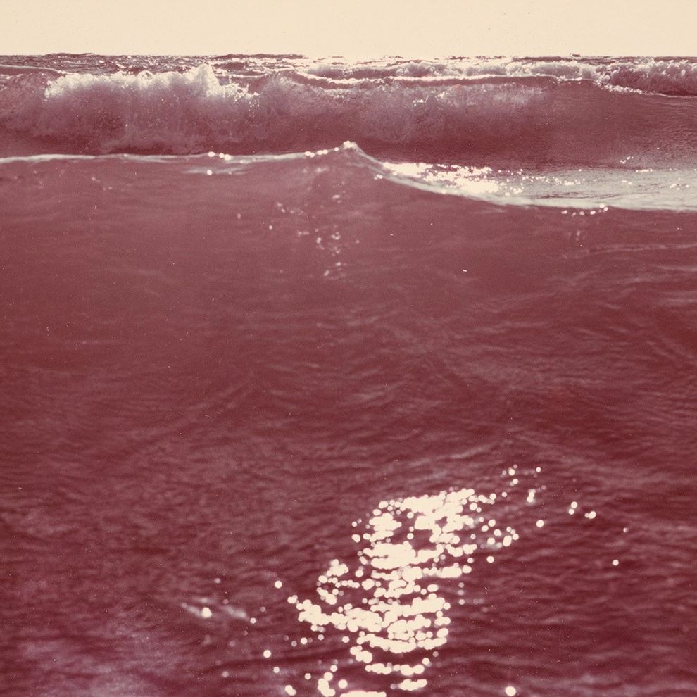 Silvano Maggi - Vento di Mare