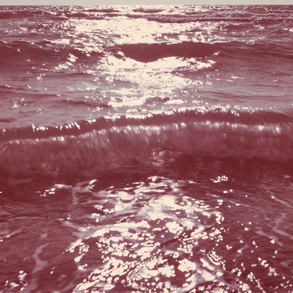 Silvano Maggi - Vento di Mare