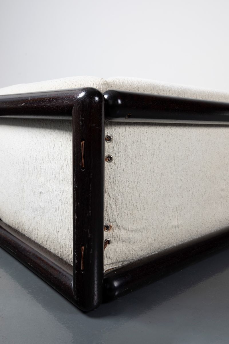 Carlo Scarpa - Divano Coronaro