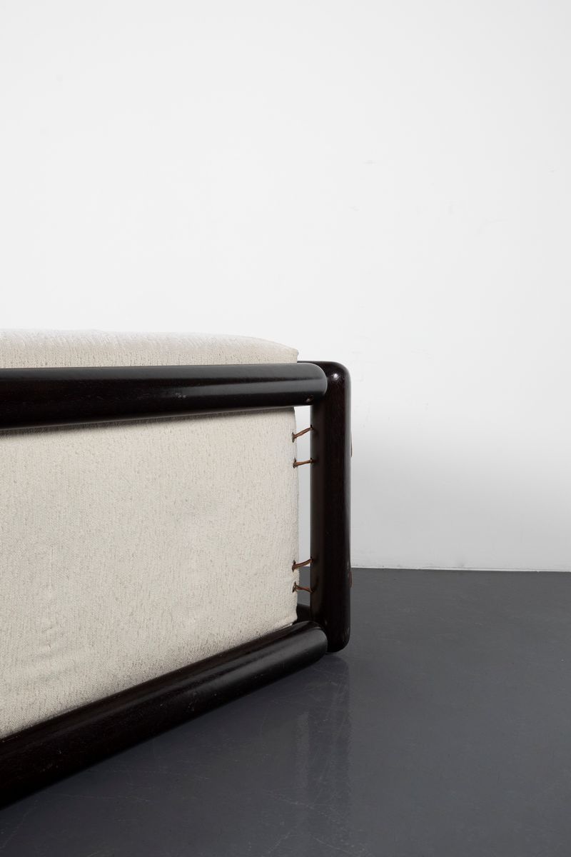 Carlo Scarpa - Divano Coronaro