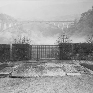Ponte sospeso
