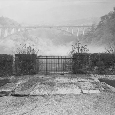 Ponte Sospeso