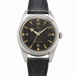 Railmaster 2914-1 SC, anni 50