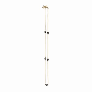 Mattioli - Collana con smalto