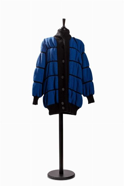 Maglione Imbottito