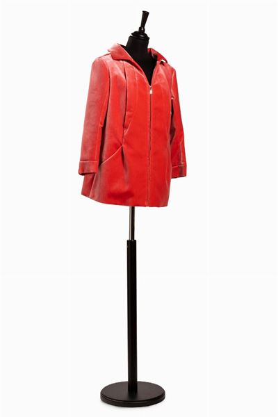 Cappotto