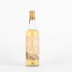 Macallan 1990 Dun Eideann 9 YO
