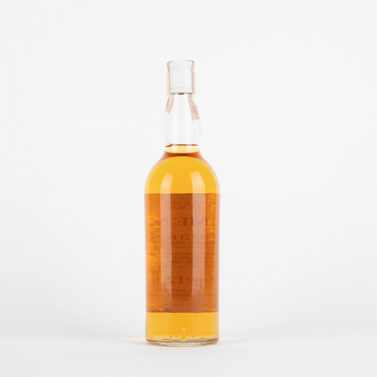 Scozia - Laphroaig 12 Yo Prime Malt Selection No.1