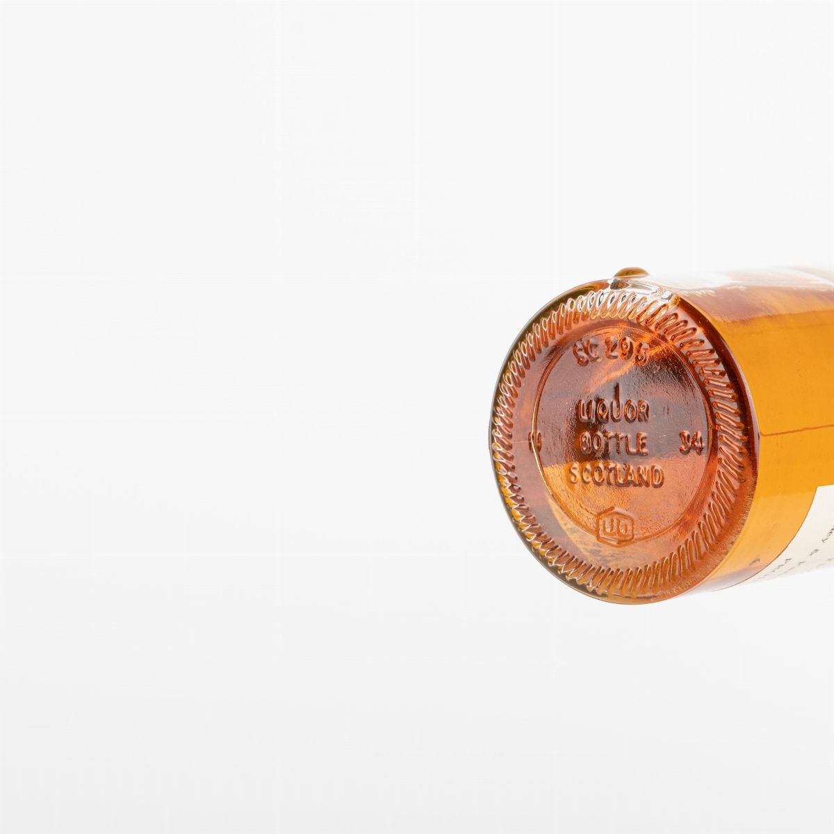 Scozia - Laphroaig 12 Yo Prime Malt Selection No.1