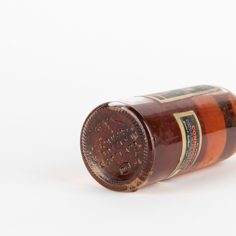 Scozia - Strathisla 1937 Connoisseur's Choice 35 Yo (edwards & Edwards)