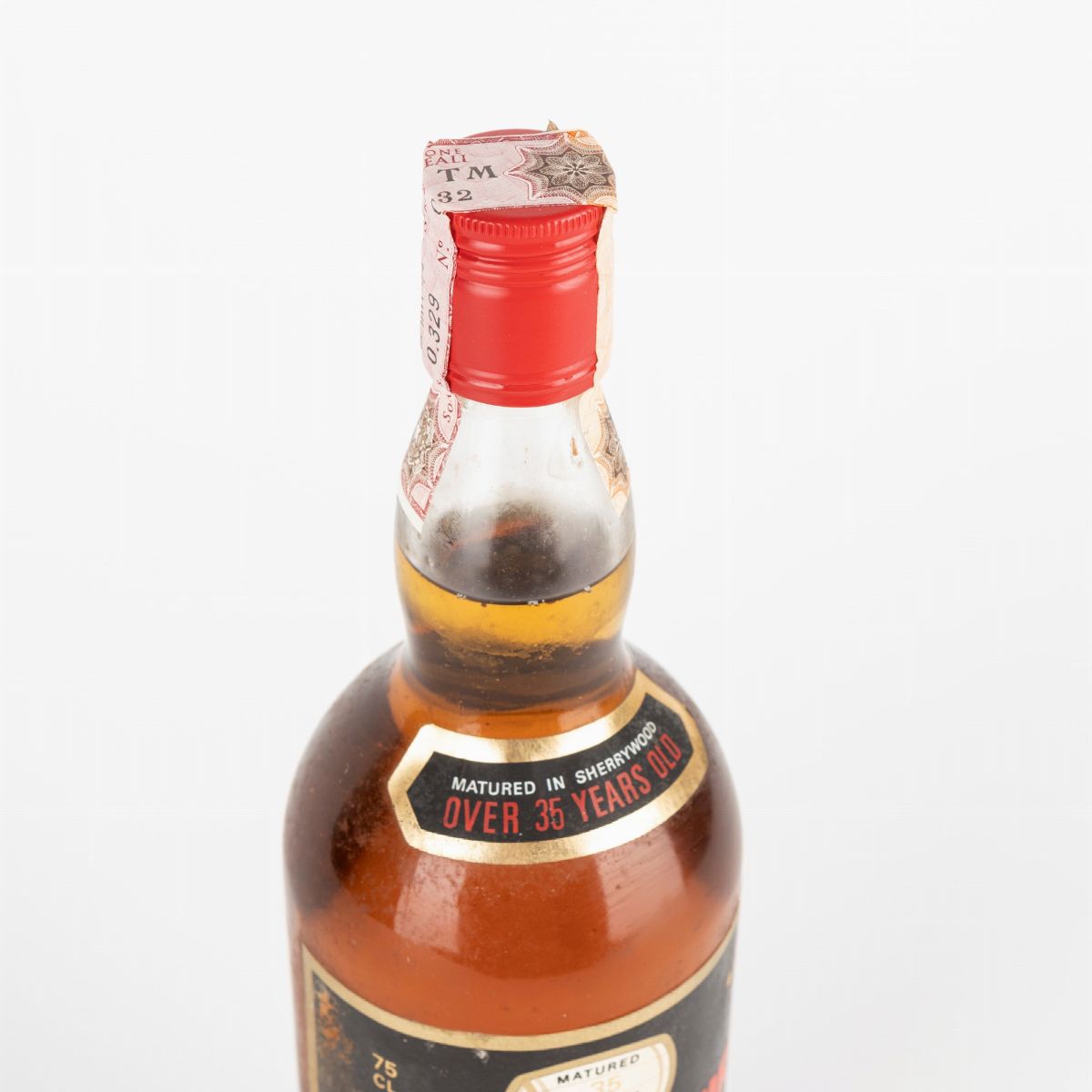 Scozia - Strathisla 1937 Connoisseur's Choice 35 Yo (edwards & Edwards)