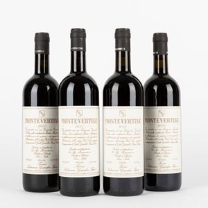 Montevertine 2015-2016 (4 BT)