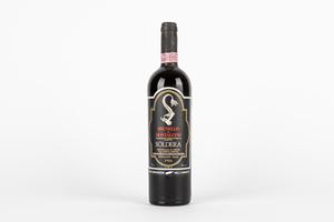 Soldera Case Basse Brunello di Montalcino