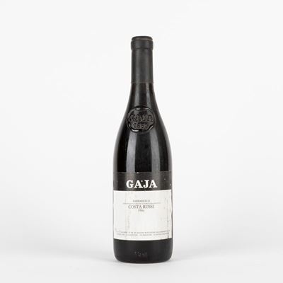 Gaja Costa Russi