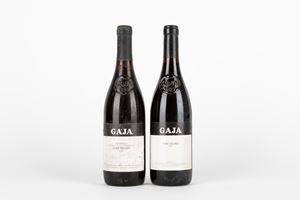 Gaja Sori Tildin 1983-1993 (2 BT)