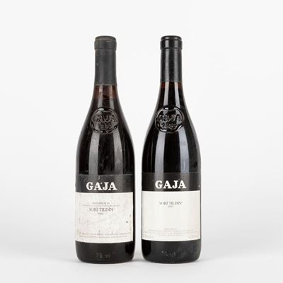 Gaja Sori Tildin 1983-1993 (2 Bt)