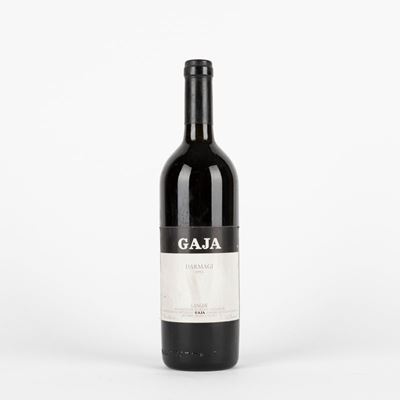 Gaja Darmagi